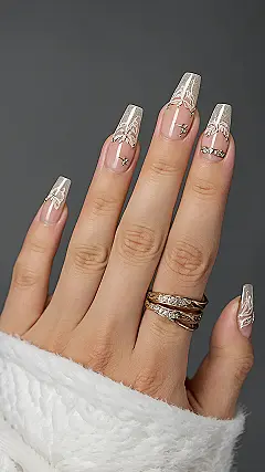 Pink Power Winter