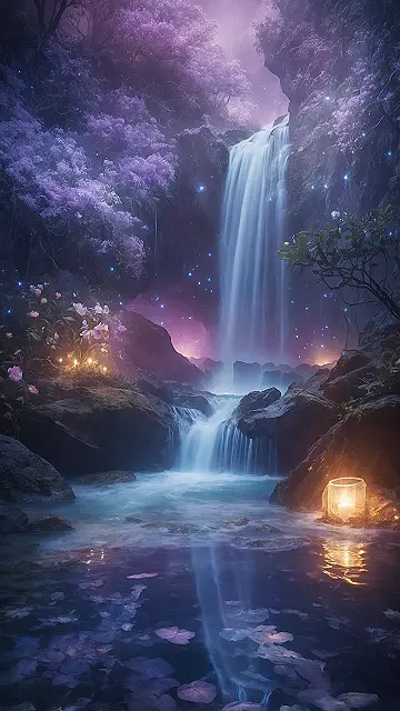 Digital Daydream