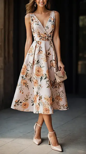 Blossom Brilliance