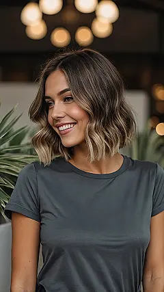 The Daring Crop
