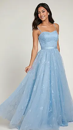 Glimmering Grand Entrance