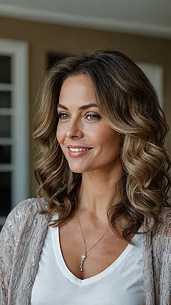 Ageless Style, 50+ Cuts