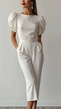 Ready to Impress