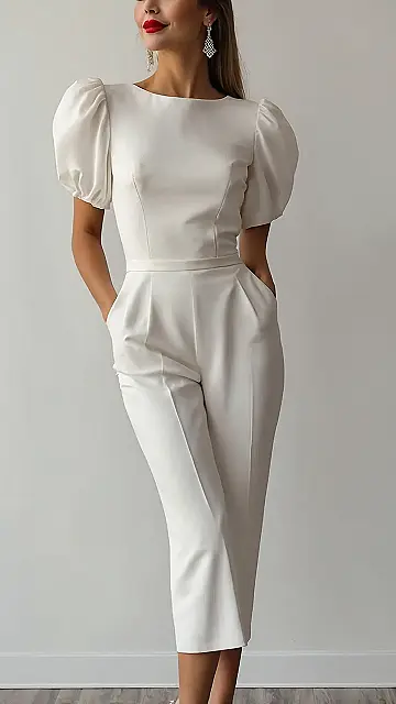 Ready to Impress