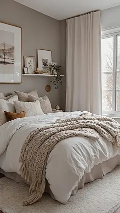 Deep Comfort Zone