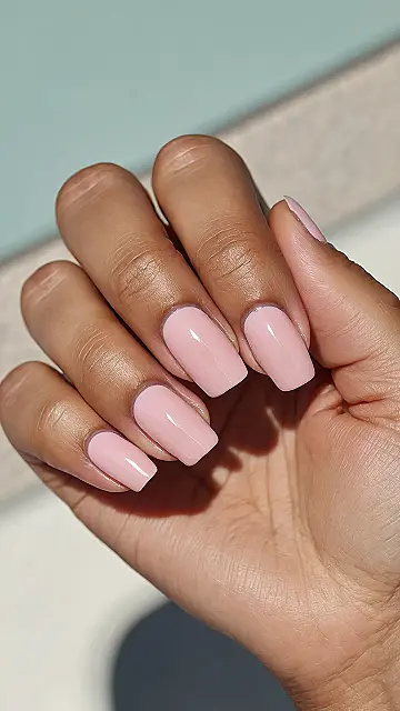 Pink Splash Summer