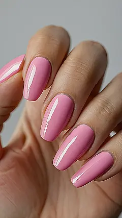 Pink Power Redefined