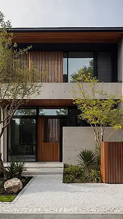 Urban Oasis