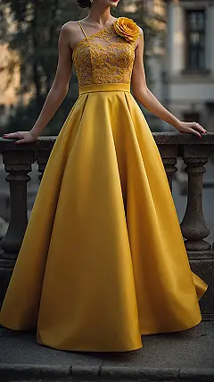 Sunlit Sophistication