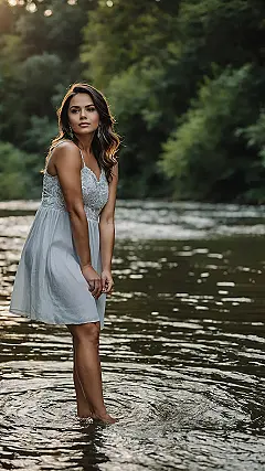 River Chic Current
