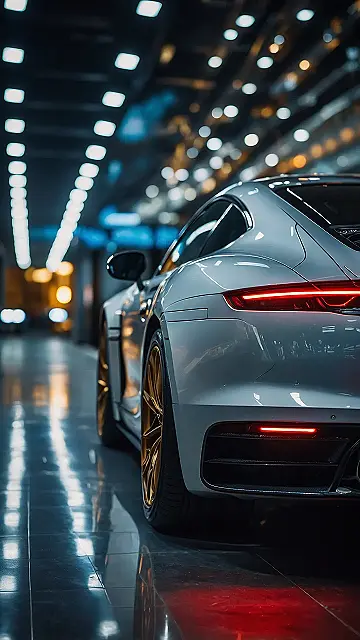 Velocity Visions