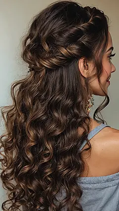 Curl Confidence, Made Easy