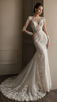 A Symphony in Silk