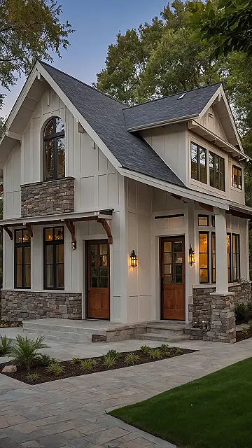 Craftsman Redefined