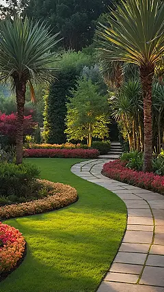 Shade Oasis