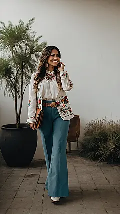 Bloom & Boots
