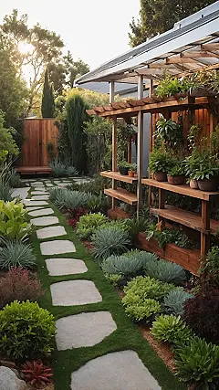 Pocket Paradise