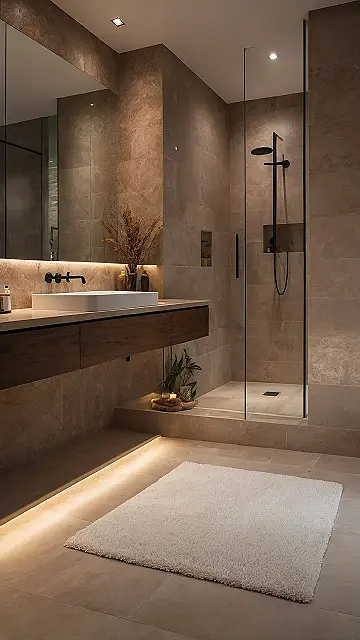 Spa Sanctuary