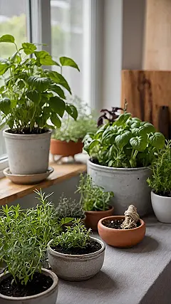 Holiday Harvest Helpers