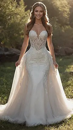 Sparkle Siren’s Vows