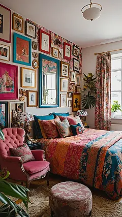 Colorburst Sanctuary