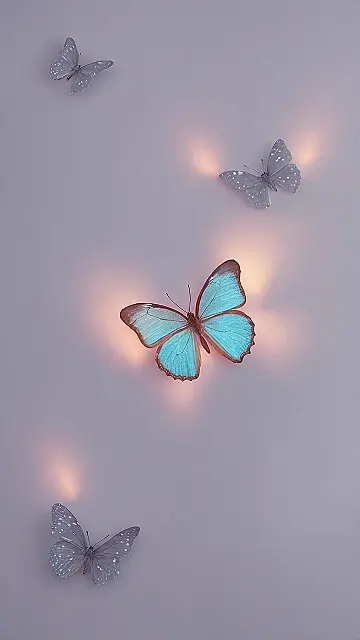 Butterfly Aura