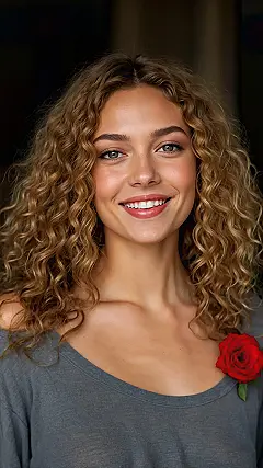 Curl Queen Chronicles