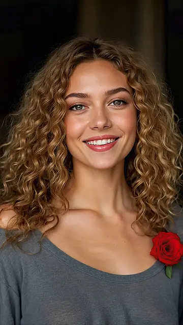 Curl Queen Chronicles