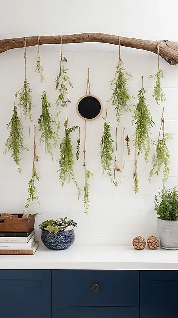 Living Wallscapes