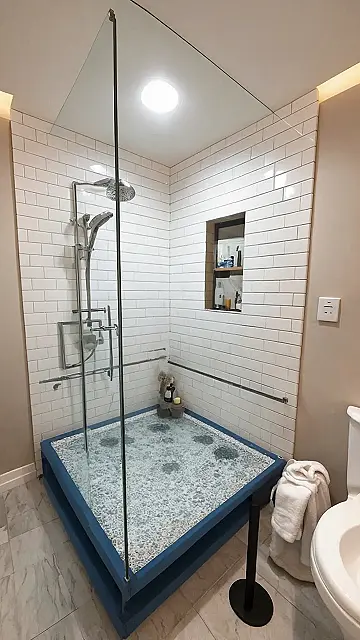 Lavatory’s Luxe Leap