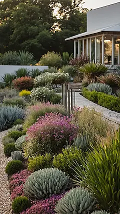 Where Blooms Break Free