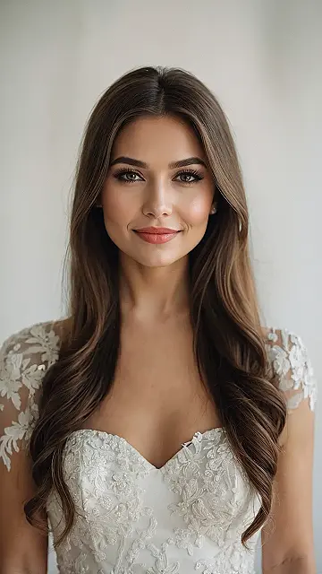 Wedding Hair Decoded