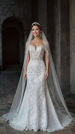 Chic Without the Crinoline