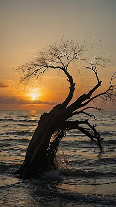 Nature’s Photo Game