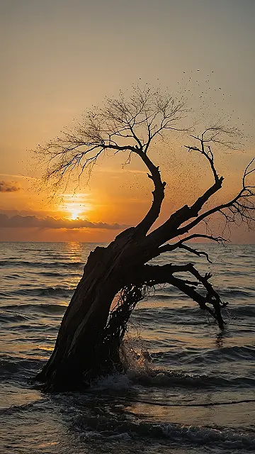 Nature’s Photo Game