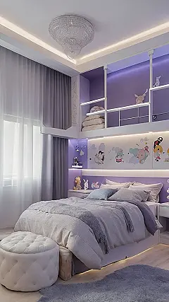 Epic Sleep Sanctuary