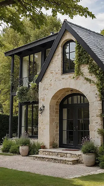 French Country Charm