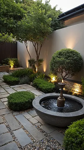 Little Spot, Big Vibe