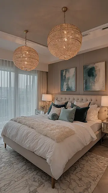 Plush Paradise Redefined