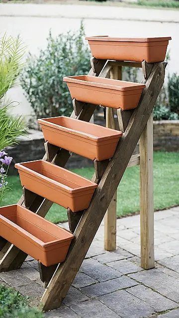 Garden Ascension