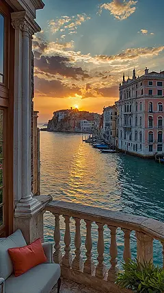 Horizon Hideaway