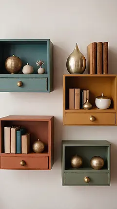 Essential Shelf Statements