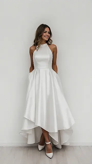 Chic with a Secret