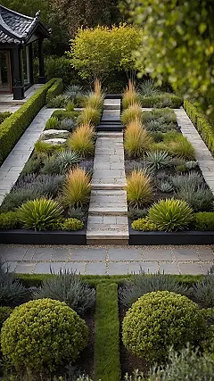 Garden Graze
