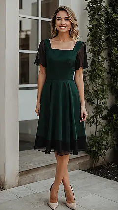 Fall Fête Fashion