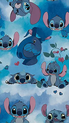 Sky High Stitch