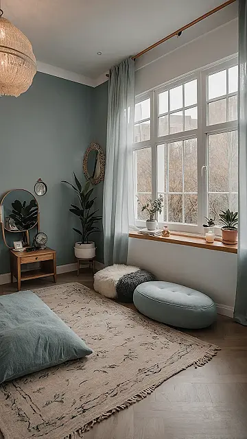 Bliss Blueprint