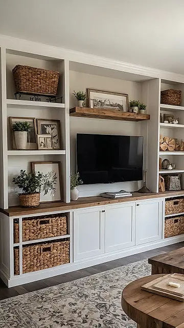 Binge Barn Chic