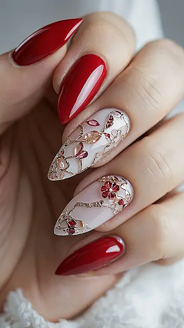 Fierce Fall Fingers