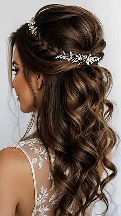 Wedding Day Waves